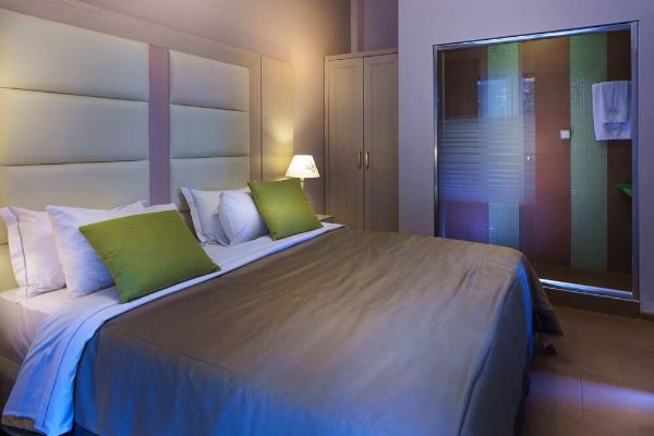 Rahoni Cronwell Park Hotel - Adults Only (Pallini)